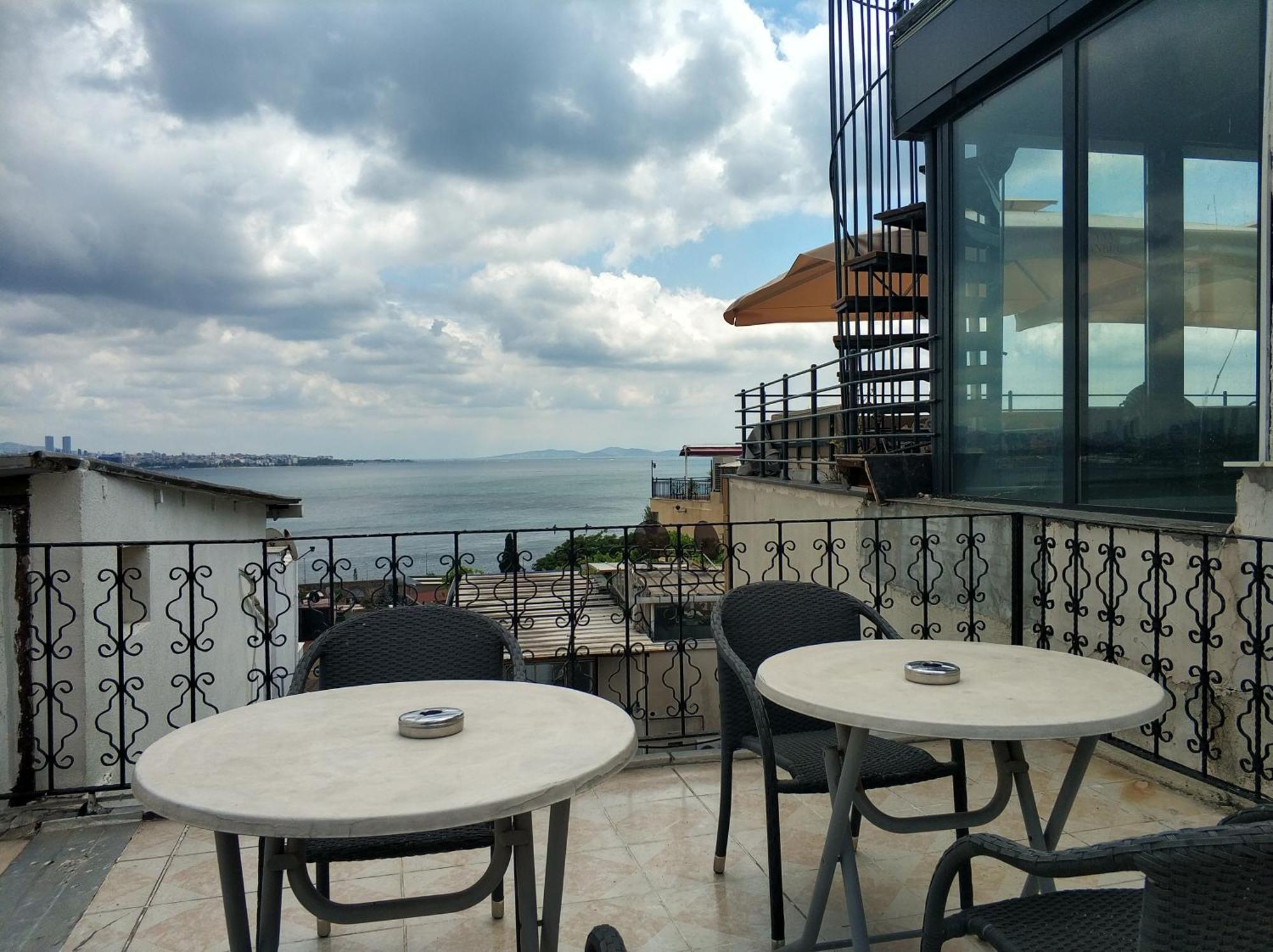 Gul Sultan Hotel — Photos 3